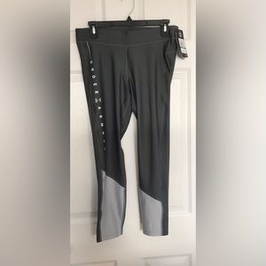 Under Armour Cropped leggings